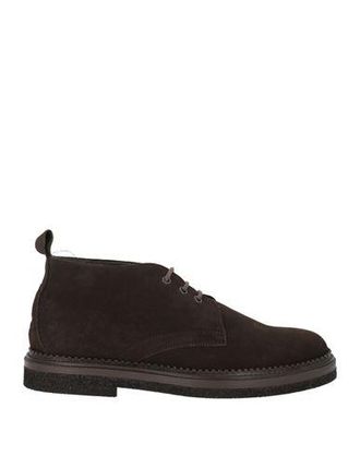Luca Rossi FOOTWEAR - Ankle boots sur YOOX.COM