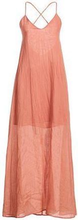 Fisico KLEIDER - Maxi-Kleider auf YOOX.COM