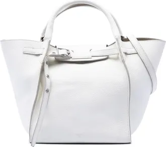 Celine Pre-owned Celine Small Supple Grained Calfskin Big Bag Ladies GJGTCPQSRZAP3L54