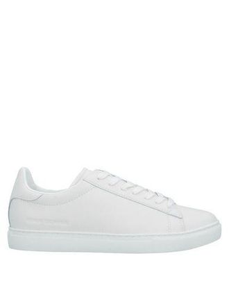 A|X Armani Exchange CALZADO - Sneakers en YOOX.COM