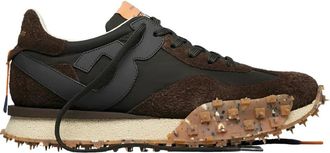 Barracuda Hombre, Zapatos, Marr&oacute;n, Talla: 43 EU