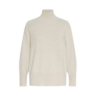 Marella Dames, Truien, Beige, Maat: M