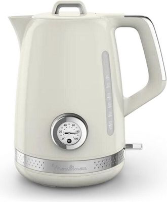 Moulinex Hervidor El&eacute;ctrico De 1,7 L Y 2400 W - By355ea0 - Moulinex