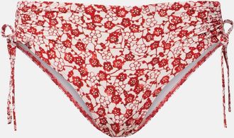 Isabel Marant Braga de bikini Prudige floral