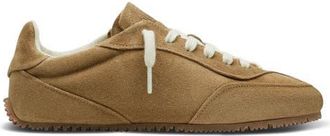 Axel Arigato Daze Suede Runner - Womens in Tan/gum at Nordstrom, Size 7.5