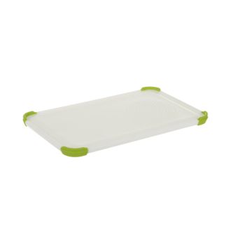Tescoma Tagliere 26x16 cm Precioso in plastica Tescoma