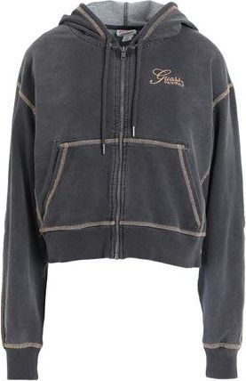 Guess TOPWEAR - Sweatshirts sur YOOX.COM