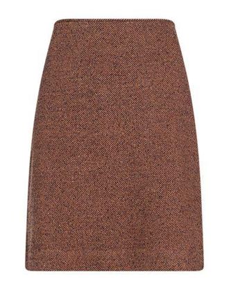 Amina Rubinacci BOTTOMWEAR - Mini skirts sur YOOX.COM