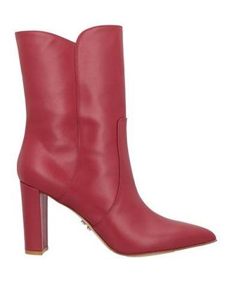 Sergio Levantesi FOOTWEAR - Ankle boots on YOOX.COM