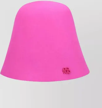 Ruslan Baginskiy felt bucket hat
