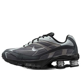 Nike Shox Ride 2 Light Graphite IB4470-099