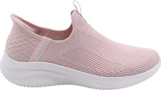 Skechers Gyros Slip-On Schoenen - Dames - Sneakers - Roze - 36 EU - Schoenen