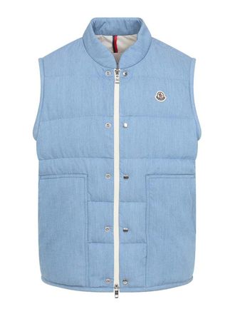 Moncler Heceta Gilet