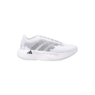 adidas Zapatillas Adizero Evo SL - Shoes - Mujer - Blanco - 38 1/2 EU