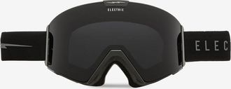 Electric Kabru Goggle EG3624128 Mens Sunglasses Black Size Large