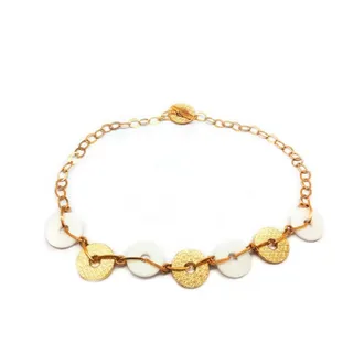 Guess Necklaces, female, Multicolor, Size: ONE SIZE Stainless Steel Necklace