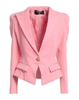 Balmain SUITS and CO-ORDS - Blazers on YOOX.COM
