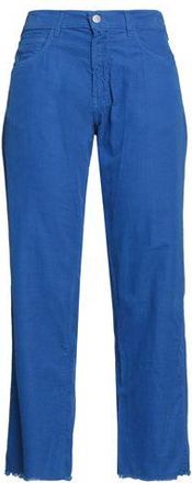 Massimo Alba BOTTOMWEAR - Trousers on YOOX.COM