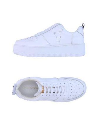Windsor Smith SCHUHE - Sneakers auf YOOX.COM