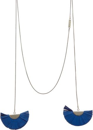 Isabel Marant Wrap Necklace