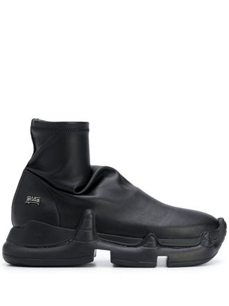 SWEAR ブーツ スニーカー Ari Revive Xtra サイズ38 SWEAR Air Revive Xtra Sneakers | White | FARFETCH