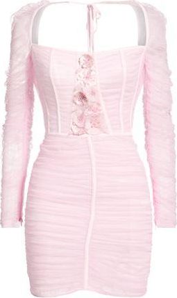 Elisabetta Franchi VESTIDOS - Minivestidos en YOOX.COM