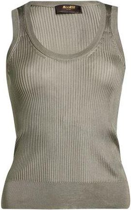 Moorer TOPWEAR - Canotte su YOOX.COM