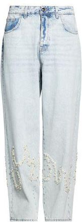 Barrow BOTTOMWEAR - Pantaloni jeans su YOOX.COM