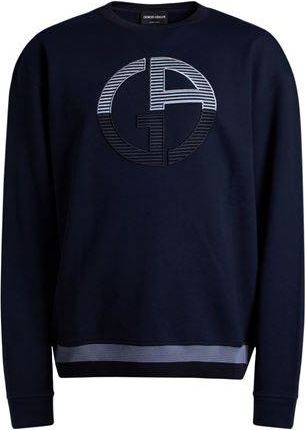 Giorgio Armani TOPWEAR - Felpe su YOOX.COM