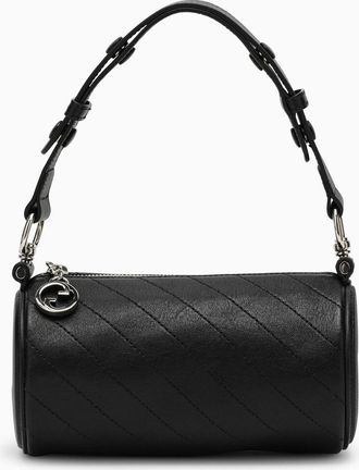 Gucci Gucci Blondie mini bag black leather