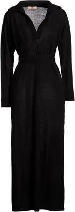 Carla G. VESTIDOS - Vestidos largos en YOOX.COM