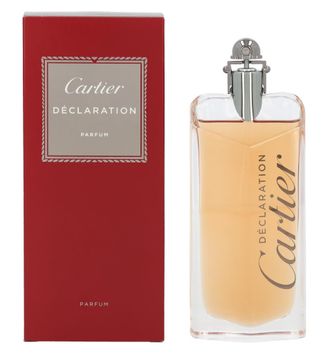 Cartier Mens Declaration Edp Spray 100 ml - One Size