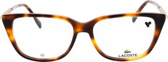 Lacoste L2939 Eyeglasses - Brown