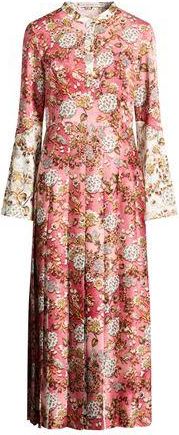 Mary Katrantzou DRESSES - Midi dresses sur YOOX.COM