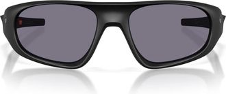 Oakley Sunglasses, unisex, Black, Size: 60 MM Oo9528 Neoforma