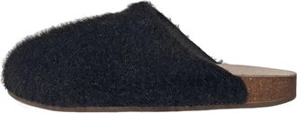 adidas (WMNS) adidas Adimule Slides Sandals Black HQ8149