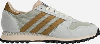 adidas Longridge SPZL Sneakers Wonder Silver / Halo Green