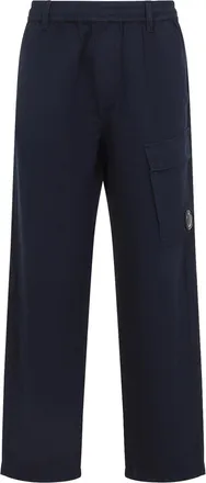 C.P. Company C. P. Company Cp Company Cotton Cargo Pants