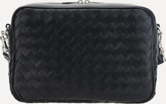 Bottega Veneta Borsa a Tracolla Camera media Man UNI