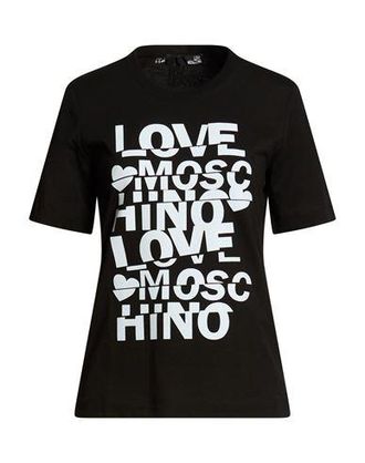 Love Moschino TOPWEAR - T-shirts sur YOOX.COM