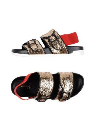 Jeannot SCHUHE - Sandalen auf YOOX.COM