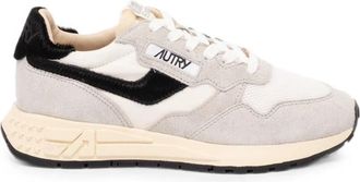 Autry Reelwind Sneakers