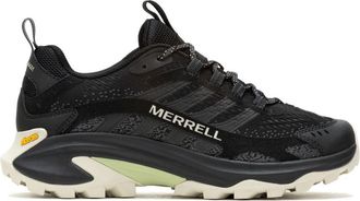 Merrell Moab Speed 2 in Black