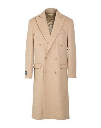 Family Fir$t Milano COATS & JACKETS - Coats on YOOX.COM