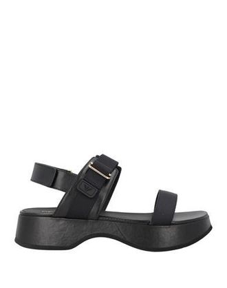 Emporio Armani Sandals