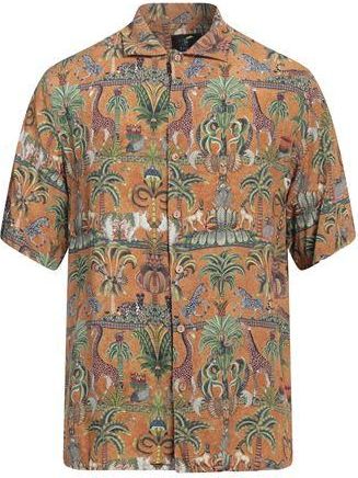 Tooco TOPWEAR - Camicie su YOOX.COM