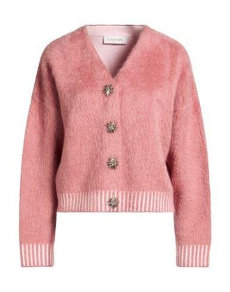 Lanvin PRENDAS DE PUNTO - C&aacute;rdigans en YOOX.COM