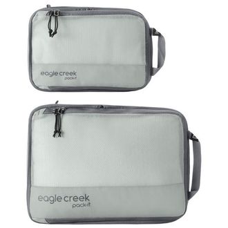 Eagle Creek Pack-It Reveal Compression Cube Set Packsack - | grau