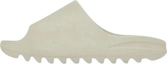Yeezy by Kanye West Ys-01 Slide - Heren - Sandalen - Beige - 47 EU - Schoenen
