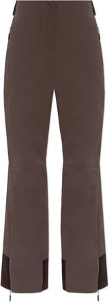 Sease Akuna Ski Broek - Dames - Ski broeken - Bruin - S - Fitness